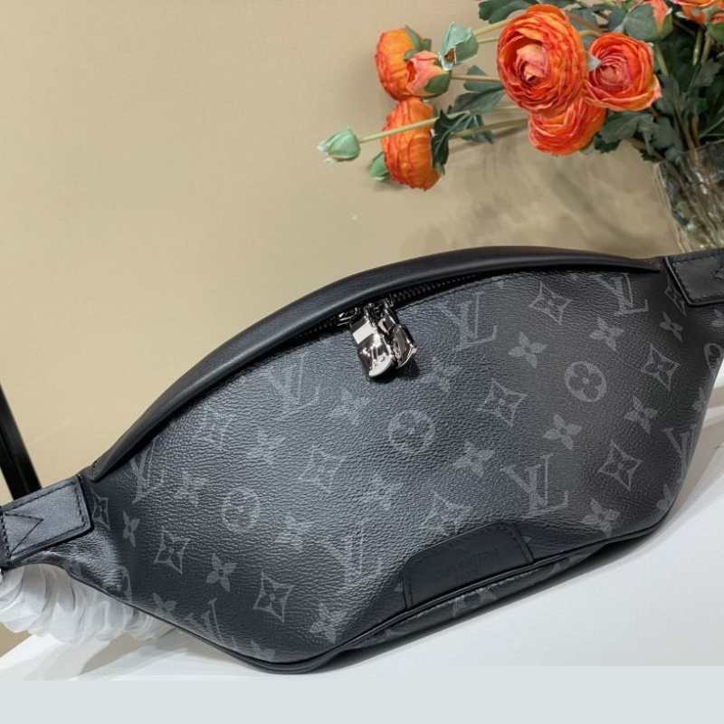 LV Waist & Chest Packs
